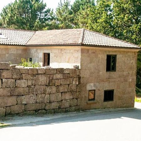 Casa D'Mina Pension Redondela Buitenkant foto